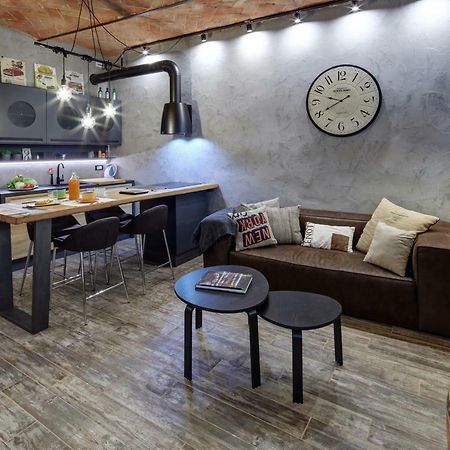 Civico7 Lägenhet Arezzo Exteriör bild