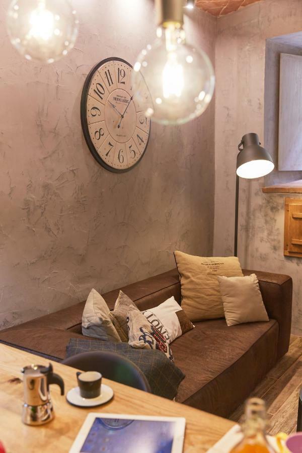 Civico7 Lägenhet Arezzo Exteriör bild